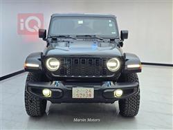 جیپ رانگلەر